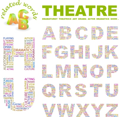 Alphabet Collection 33xEPS