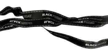 Black Friday Transparent Design Elements 28xPNG