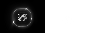 Black Friday Transparent Design Elements 28xPNG