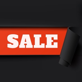 Black Friday Sale Backgrounds, Banners, Labels Collection 61xEPS