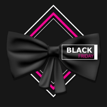 Black Friday Sale Backgrounds, Banners, Labels Collection 61xEPS