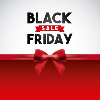 Black Friday Sale Backgrounds, Banners, Labels Collection 61xEPS