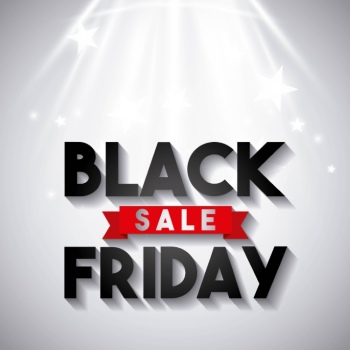 Black Friday Sale Backgrounds, Banners, Labels Collection 61xEPS