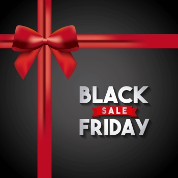 Black Friday Sale Backgrounds, Banners, Labels Collection 61xEPS