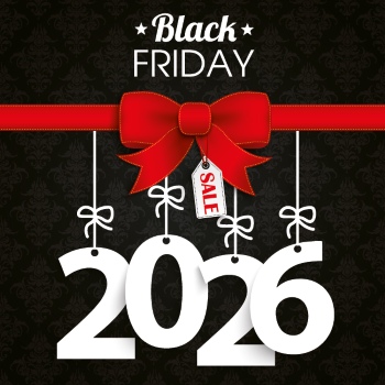 Black Friday Sale Backgrounds, Banners, Labels Collection 61xEPS