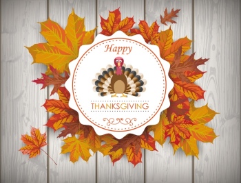 Black Friday Autumn Concept Labels & Sale Templates 42xEPS