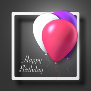 Black Friday Flyer Banner Logo Sticker Sale Invitation Cards 25xEPS