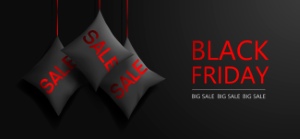 Black Friday Sale Premium Backgrounds & Labels 69xEPS