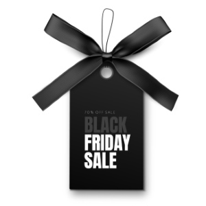 Black Friday Sale Premium Backgrounds & Labels 69xEPS
