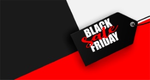 Black Friday Sale Premium Backgrounds & Labels 69xEPS