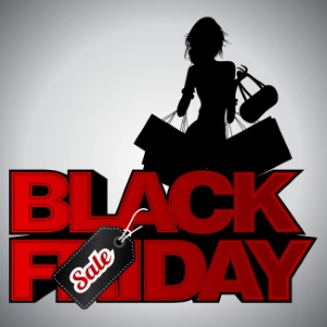 Black Friday Sale Discount Tags & Templates 71xEPS