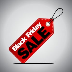 Black Friday Sale Discount Tags & Templates 71xEPS