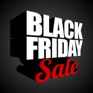 Black Friday Sale Discount Tags & Templates 71xEPS