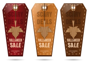 Black Friday Sale Discount Tags & Templates 71xEPS