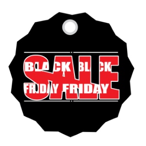 Black Friday Labels 42xEPS