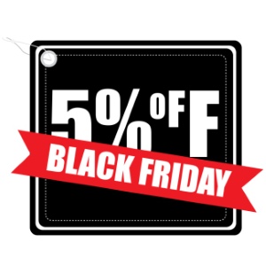 Black Friday Labels 42xEPS