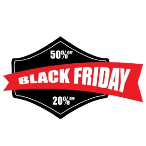 Black Friday Labels 42xEPS