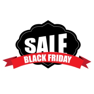 Black Friday Labels 42xEPS