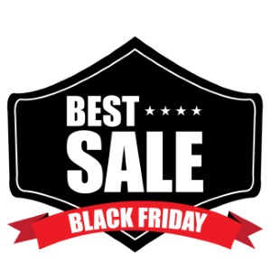 Black Friday Labels 42xEPS