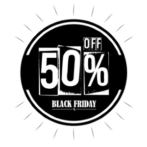 Black Friday Labels 42xEPS