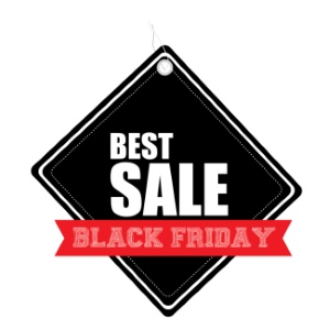 Black Friday Labels 42xEPS