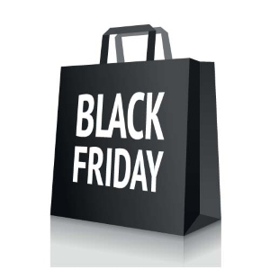 Black Friday Design Elements 52xEPS