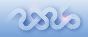 2026 New Year Geometric Design Templates 27xAI