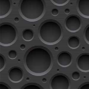 Black Backgrounds 25xEPS