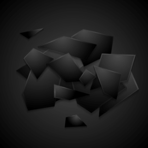 Black Backgrounds 25xEPS