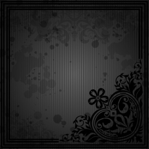 Black Backgrounds 25xEPS