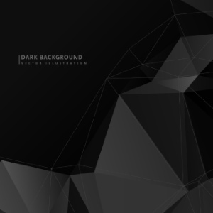 Dark Black Abstract Backgrounds 30xEPS Dark Black Abstract Backgrounds 30xEPS