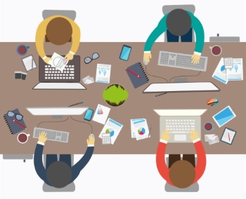 Creative Business Idea Themes 25xEPS