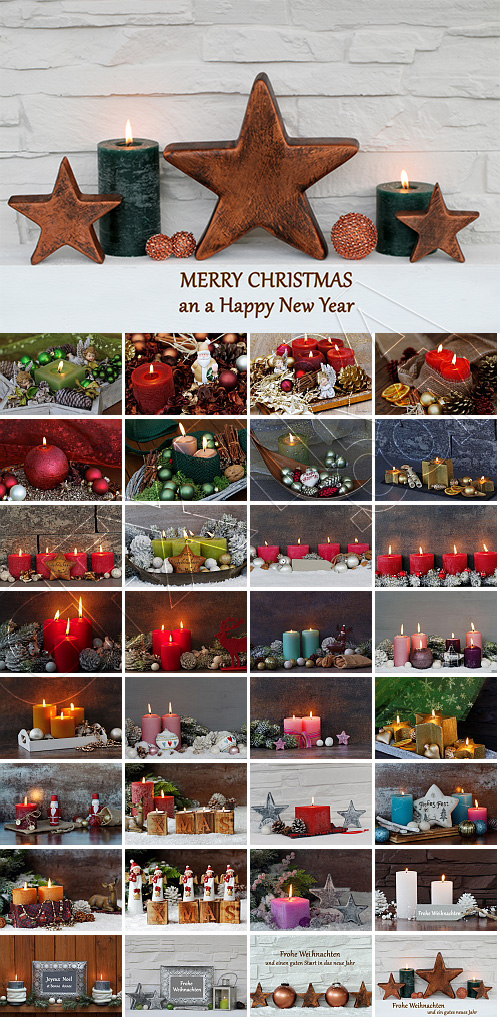 Christmas Decoration Bundle 150xJPG