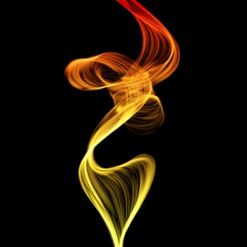 Abstract Light Wave Futuristic Backgrounds 47xEPS