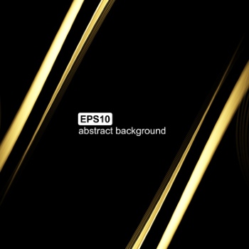 Abstract Light Wave Futuristic Backgrounds 47xEPS