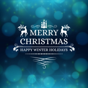 Christmas Design Elements 23xEPS
