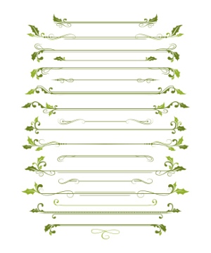 Christmas Design Elements 23xEPS