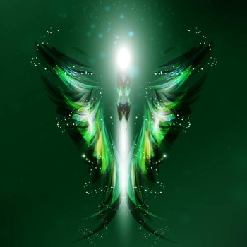 Abstract Backgrounds Collection #1, 25xEPS