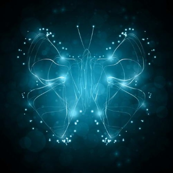 Abstract Backgrounds Collection #1, 25xEPS