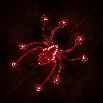 Abstract Backgrounds Collection #1, 25xEPS