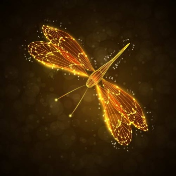 Abstract Backgrounds Collection #1, 25xEPS