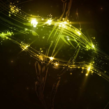 Abstract Backgrounds Collection #1, 25xEPS