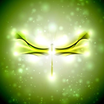 Abstract Backgrounds Collection #1, 25xEPS