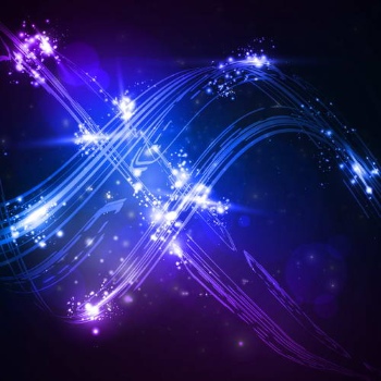 Abstract Backgrounds Collection #1, 25xEPS