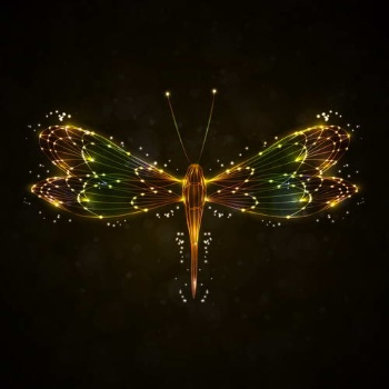 Abstract Backgrounds Collection #1, 25xEPS