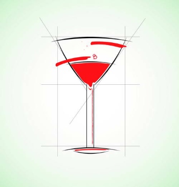 Abstract Backgrounds Collection #3, 23xEPS & 2xJPG