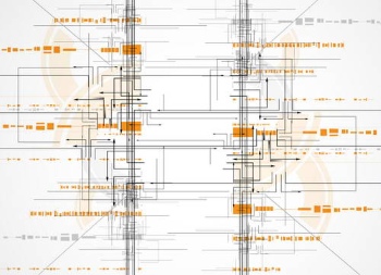 Abstract Backgrounds Collection #3, 23xEPS & 2xJPG