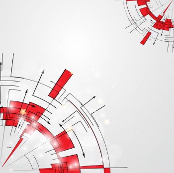 Abstract Backgrounds Collection #3, 23xEPS & 2xJPG