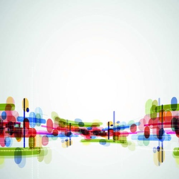 Abstract Backgrounds Collection #3, 23xEPS & 2xJPG