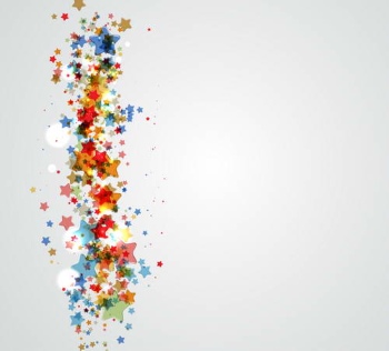 Abstract Backgrounds Collection #3, 23xEPS & 2xJPG